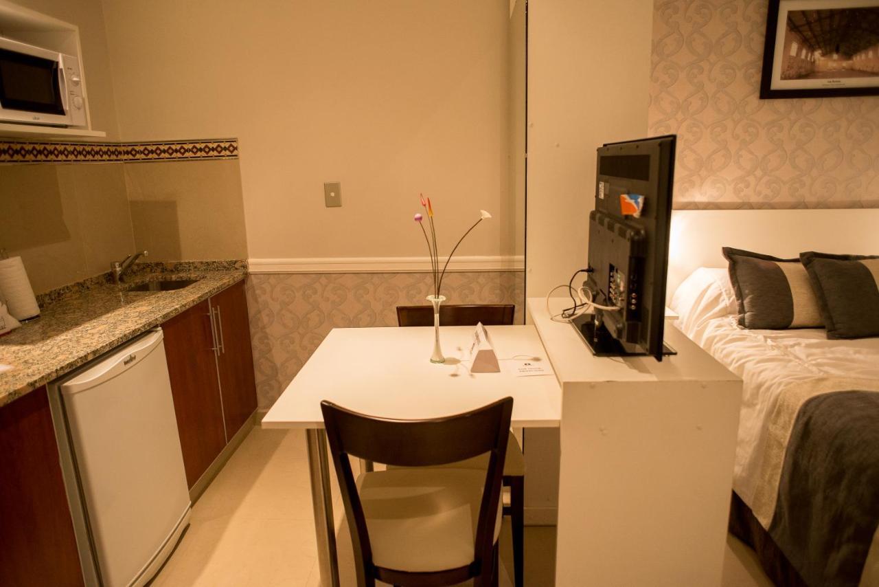 El Ingenio Apart Hotel General Conesa  外观 照片