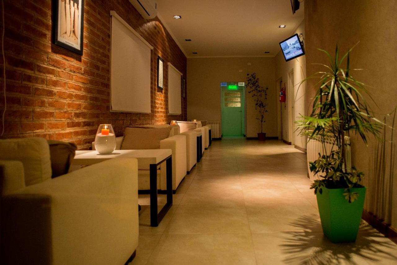 El Ingenio Apart Hotel General Conesa  外观 照片