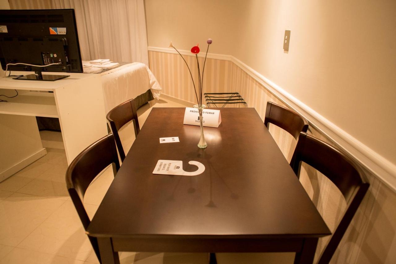 El Ingenio Apart Hotel General Conesa  外观 照片