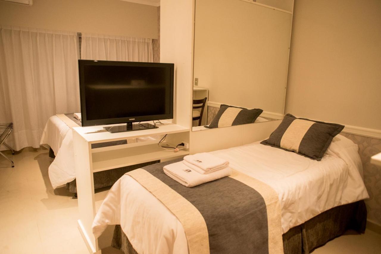 El Ingenio Apart Hotel General Conesa  外观 照片
